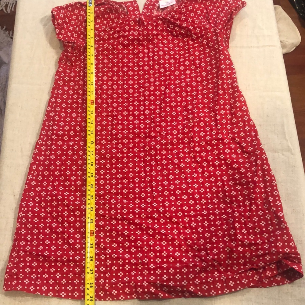 Hanna Anderson Dress size 140